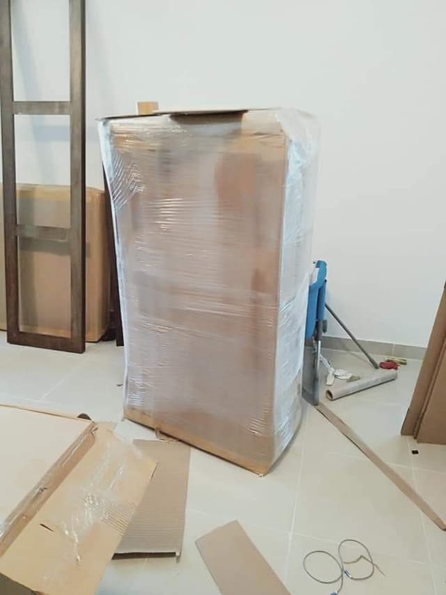 Furniture Movers in Dubai