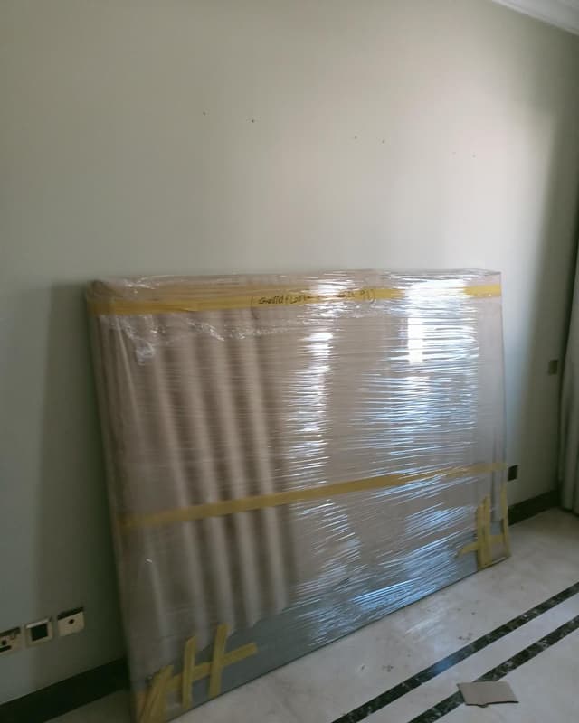 Office Movers in Abu Dhabi